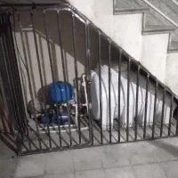 جوشکاری سیار گرگان|خدمات پیشه و مهارت|گرگان, |دیوار