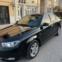 دنا پلاس توربو اتومات بدون رنگ مدل ۱۴۰۲|خودرو سواری و وانت|یزد, |دیوار
