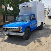 اتاق یخچال نیسان ، درجه یک|قطعات یدکی و لوازم جانبی|تهران, هروی|دیوار