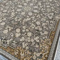 فرش ترانه کویر