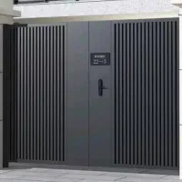 درب باغی ورساچیj9300درب ترکیبیj9300دربj9300|مصالح و تجهیزات ساختمان|تهران, طرشت|دیوار