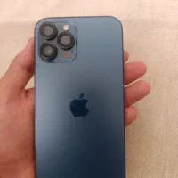 آیفون 12 پرو مکس