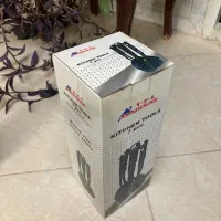 کفگیر ملاقه پایه دار|ظروف پخت‌وپز|کرمان, |دیوار