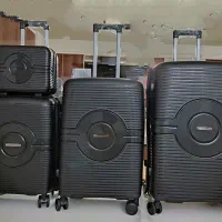 چمدان مسافرتی ژاپنی منحصر به فرد