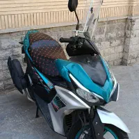 آیروکس155آب خنک