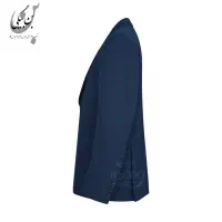 کت شلوار پارچه فاستونی یقه انگلیسی دودکمه دوچاک|لباس|تهران, بهار|دیوار