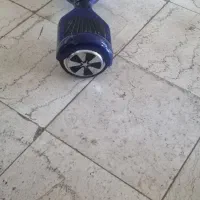 اسکوتر برقی درحد باطری نو خارجی