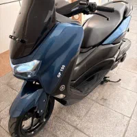 یاماها انمکس NMAX|موتورسیکلت|تهران, مجیدیه|دیوار