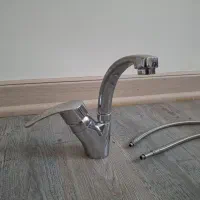 شیر روشویی|لوازم سرویس بهداشتی|ری, هاشمآباد|دیوار