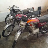 موتورمزایده بابرگه مزایده از۱۲تا۲۰|موتورسیکلت|انبارآلوم, |دیوار