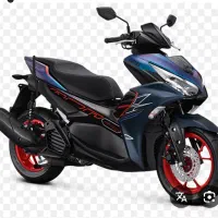 موتور سیکلت آیروکس 180 AX فول|موتورسیکلت|بروجرد, |دیوار