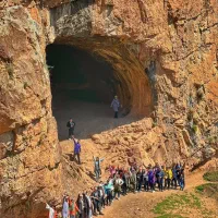 تور یکروزه گیلانگردی