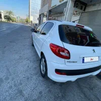 فروش ۲۰۷ پانا|خودرو سواری و وانت|جم, |دیوار