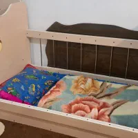 سرویس خواب کودک و نوجوان