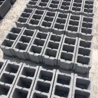 بلوک سیمانی ، باغی،سنگین،ماسه ای
