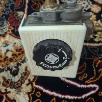 ترموکوبل آبگرمکن منبعی