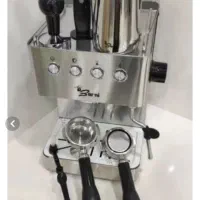 دستگاه اسپرسو ساز نیمه صنعتی بارنی