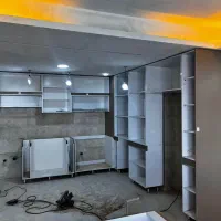 شهرری تعمیرات کابینت ،ریل ،لولا و دستگیره