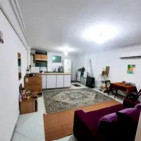 فروش سوییت ۵۵ متری سندار ۱خواب بازسازی در گاز