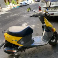 سوزوکی لتس 4