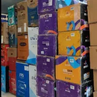 کولرگازی سوپر جنرال یونیوا ایوولی مدیا فوجیPORE