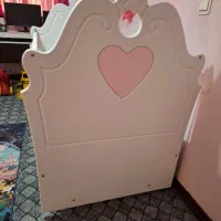 سرویس تخت و کمد و تشک برند بیبی شو|تخت و سرویس خواب|تهران, نیروی هوایی (پیروزی)|دیوار