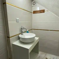 سوییت اجاره ای تمیز تضمینی داخل شهررشت کولر دار|اجارهٔ کوتاه‌مدت آپارتمان و سوئیت|رشت, کوی امام رضا|دیوار