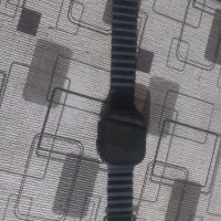 ساعت مچی هوشمند اولترا 900 زنانه ومردانه تمام مشکی|ساعت|لنجان, |دیوار