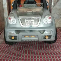 ماشین شارژی