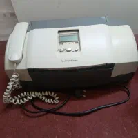 پرینتر پاناسونیک وکامپیوتر