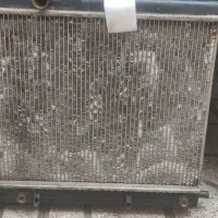 رادیاتور اچ سی کراس