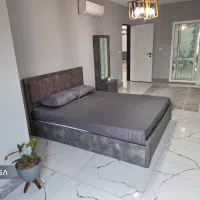 اجاره سوییت آپارتمان مبله در ازادی/استاد معین/مرکز|اجارهٔ کوتاه‌مدت آپارتمان و سوئیت|تهران, دکتر هوشیار|دیوار