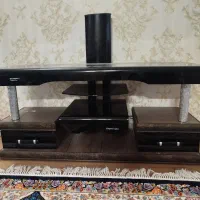 میز تلویزیون