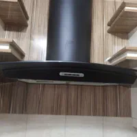 هود اخوانH42اصل موتور فلزی|هود|اردبیل, |دیوار