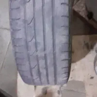 لاستیک 15×۲۰۵