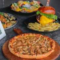 کارگر ساده تا حرفه ای آقا جهت کار در کافه رستوران|استخدام خدمات فروشگاه و رستوران|تهران, تجریش|دیوار