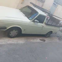 پیکان وانت مدل۸۷
