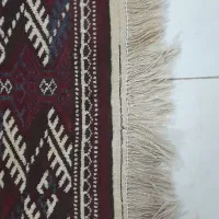 قالی دست باف