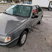 پژو 405 جی ال ایکس (GLX)، مدل ۱۳۸۹|خودرو سواری و وانت|شیراز, دارالرحمه|دیوار