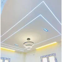 فروش لاینر نوری|ریسه و چراغ تزئینی|رباط‌کریم, رباط‌کریم|دیوار