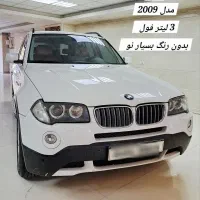 bmw x3|خودرو سواری و وانت|تهران, عباس‌آباد|دیوار