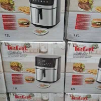 سرخکن تفال دو المنت کف قیمت کل ایران