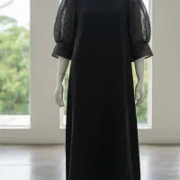 پیراهن مشکی