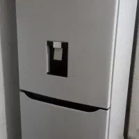 یخچال نیم فریزه