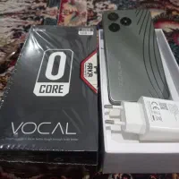 گوشی VOCALVO CORE درحد نو|موبایل|ملارد, |دیوار