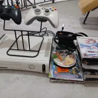 ایکس باکس ۳۶۰ تمیز