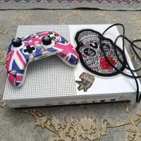 کنسول بازی ایکس باکس