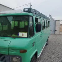 مینی بوس 309 عروسک