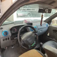 پراید مدل ۱۳۹۵