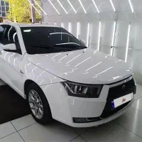 دنا پلاس آپشنال مدل ۱۴۰۰